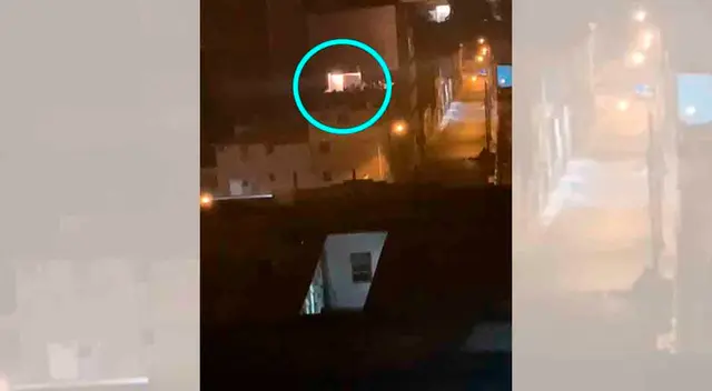 Realizan fiestas en Cercado de Lima. Realizan fiestas en Cercado de Lima.