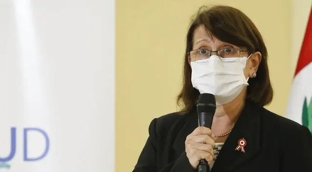 Mazzetti sostuvo que no hay ningún ensayo científico que avale el uso de dióxido de cloro.