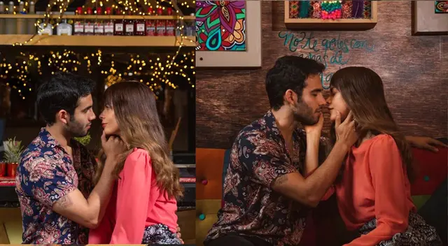 Fiorella Rodríguez dio detalles de su relación con su pareja 20 años menor