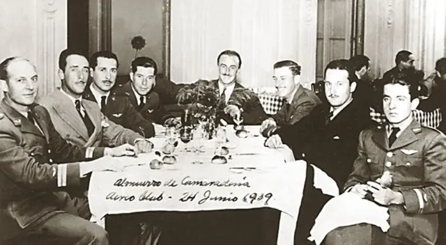 José Abelardo Quiñones, Héroe Nacional del Perú.