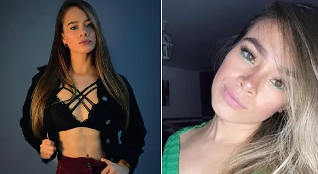 Jossmery Toledo compartió reflexivo mensaje. Jossmery Toledo compartió reflexivo mensaje.