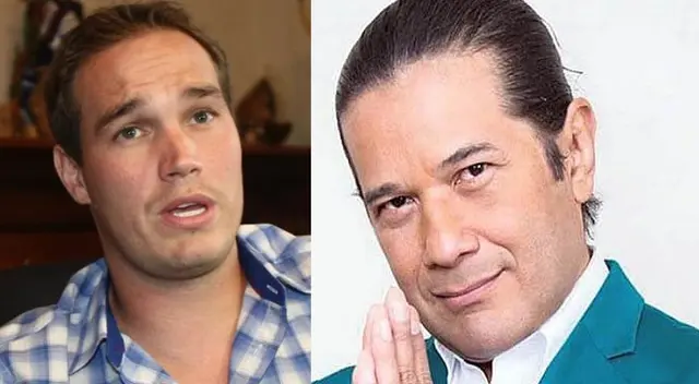 Reinaldo Dos Santos predijo futuro político de alcalde de La Victoria. Reinaldo Dos Santos predijo futuro político de alcalde de La Victoria.