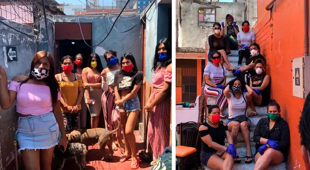 Ante la desigualdad y la falta de oportunidades para conseguir un sustento económico, diversas comunidades en situación de vulnerabilidad vienen tomando medidas que tienen como fin, apelar a la solidaridad de muchas personas. Ante la desigualdad y la falta de oportunidades para conseguir un sustento económico, diversas comunidades en situación de vulnerabilidad vienen tomando medidas que tienen como fin, apelar a la solidaridad de muchas personas.