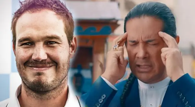 Reinaldo Dos Santos predijo futuro político de alcalde de La Victoria. Reinaldo Dos Santos predijo futuro político de alcalde de La Victoria.