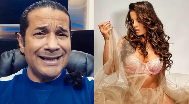 Reinaldo Dos Santos le dijo a Alejandra Baigorria que el