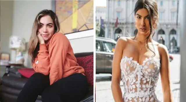 Isabel Acevedo entierra a Christian Domínguez. Isabel Acevedo entierra a Christian Domínguez.