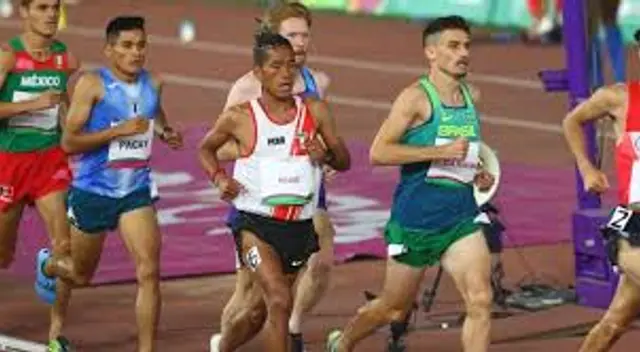 Federación de atletismo molesto con Legado por alquiler de Estadio de Atletismo. Federación de atletismo molesto con Legado por alquiler de Estadio de Atletismo.