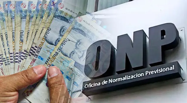 Sólo necesitas tu número de DNI y clave virtual para ingresar a la plataforma web de aportantes.