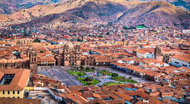 El gobernador regional de Cusco, Jean Paul Benavente, aseguró estar de acuerdo con dicha medida por parte del Comando COVID-19.