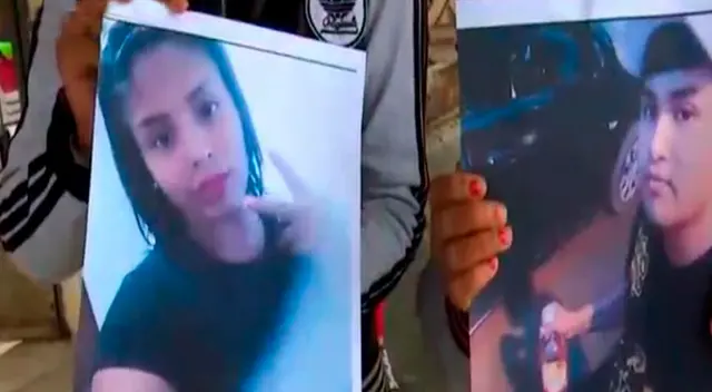 Sujeto atacó a su expareja en plena calle y ahora ella teme por su vida. Foto referencial.