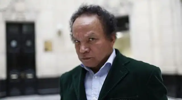 Antes ganaba más de 20 mil soles mensuales y ahora no llega ni a los 3 mil.