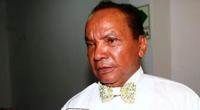 Antes ganaba más de 20 mil soles mensuales y ahora no llega ni a los 3 mil.