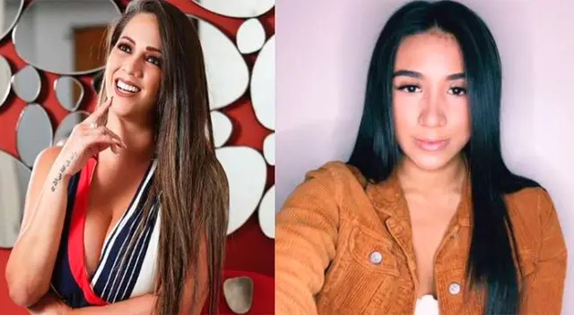 Melissa Klug revala cómo pasó su cuarentena.