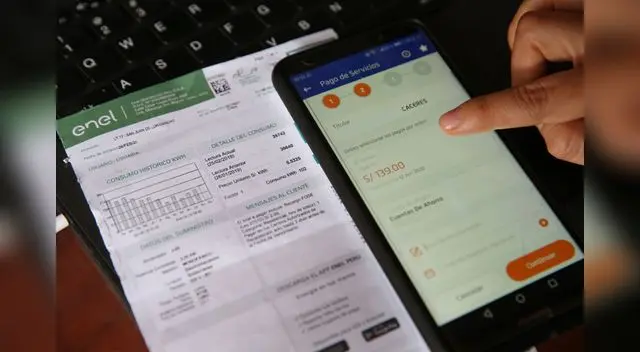 Link bono electricidad: consulta quiénes son beneficiarios y cuándo sale web de Osinergmin Link bono electricidad: consulta quiénes son beneficiarios y cuándo sale web de Osinergmin