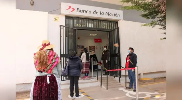 En este nuevo padrón estarán a aquellas personas que no han recibido bonos anteriores: Bono Yo me quedo en casa, Bono Independiente y Bono Rural. En este nuevo padrón estarán a aquellas personas que no han recibido bonos anteriores: Bono Yo me quedo en casa, Bono Independiente y Bono Rural.