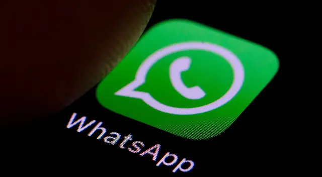 WhatsApp es la aplicación de mensajería instantánea más usada por los usuarios.