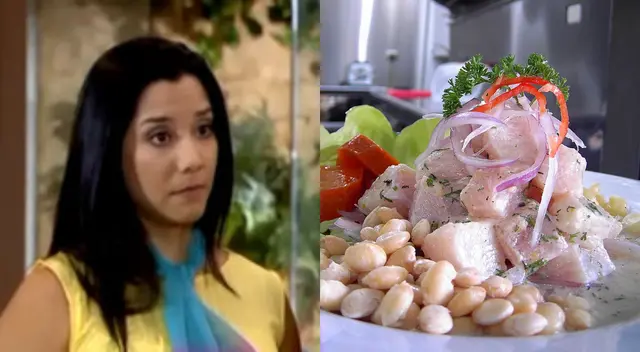 Mayra Couto causó controversia en redes sociales al mostrarse contra las votaciones para el concurso de Netflix tras el estreno de Street Food Latinoamérica.