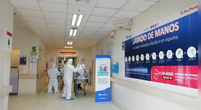 Cifras de fallecidos solo se ha registrado hasta el 17 de junio.