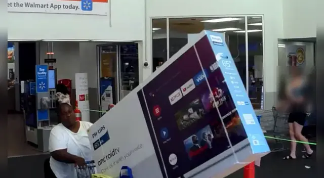 La Policía está en búsqueda de su paradero y ha pedido a la ciudadanía que los ayuden a identificarla. La Policía está en búsqueda de su paradero y ha pedido a la ciudadanía que los ayuden a identificarla.