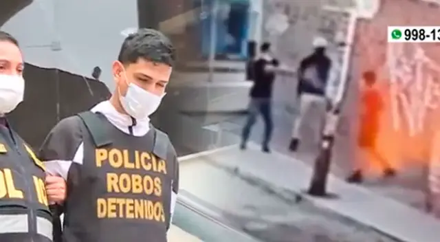 Según la PNP, al momento de su intervención, 'Caracas' intentó romper su teléfono celular, ya que dentro de la memoria habría información relevante sobre este y otros crímenes más. Según la PNP, al momento de su intervención, 'Caracas' intentó romper su teléfono celular, ya que dentro de la memoria habría información relevante sobre este y otros crímenes más.