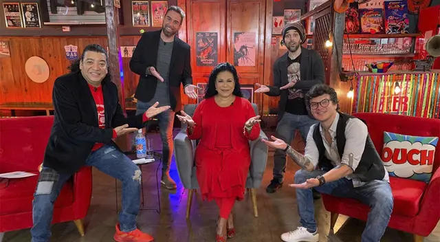 Noche de Patas Noche de Patas