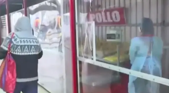 Mercado de Puente Piedra ofrecerá productos en oferta todos los viernes.