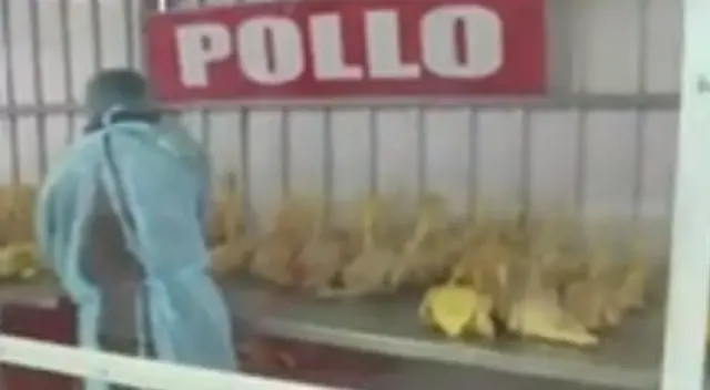 Mercado de Puente Piedra ofrecerá productos en oferta todos los viernes.