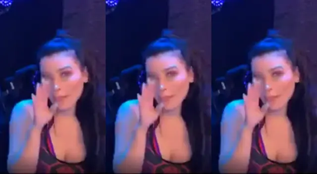 La novia de Guty Carrera, Brenda Zambrano, se quebró al ser elegida por el público para dejar Guerreros 2020, y prometió volver recargada. La novia de Guty Carrera, Brenda Zambrano, se quebró al ser elegida por el público para dejar Guerreros 2020, y prometió volver recargada.