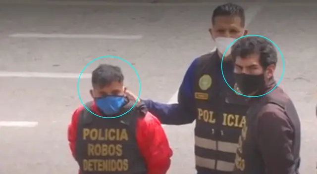 Detienen a delincuentes que asaltaban en grifos de Puente Piedra. Detienen a delincuentes que asaltaban en grifos de Puente Piedra.