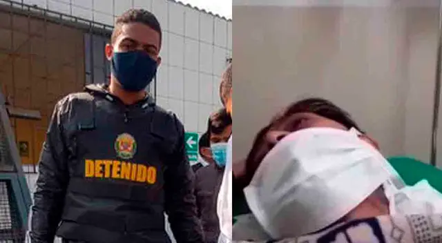 Liberan a venezolano que aceptó haber participado en robo a músico. Liberan a venezolano que aceptó haber participado en robo a músico.