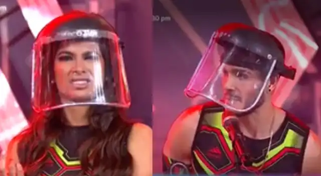 Ivana Yturbe estaría incómoda tras ingreso de Mario Irivarren, según el tribunal de EEG