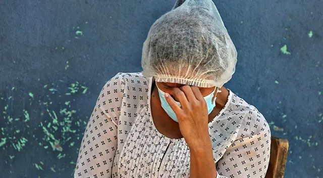 Minsa actualizó cifra de infectados por coronavirus.