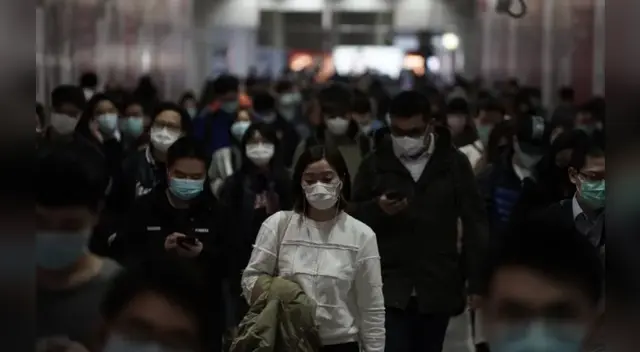 El coronavirus ha cobrado la vida de más de medio millón de personas en el mundo.