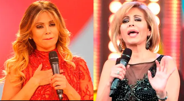 Gisela Valcárcel se confiesa en Instagram. Gisela Valcárcel se confiesa en Instagram.