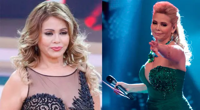 Gisela Valcárcel se confiesa en Instagram. Gisela Valcárcel se confiesa en Instagram.