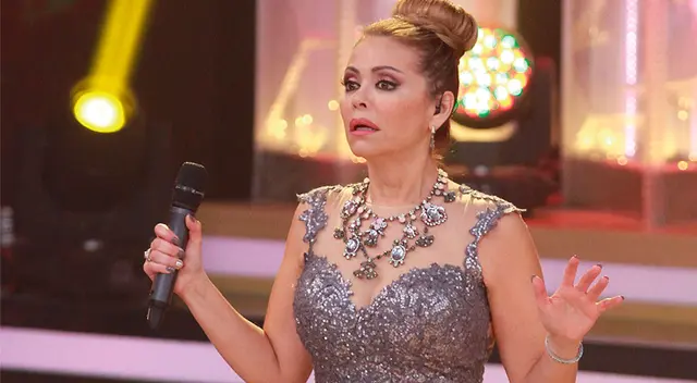 Gisela Valcárcel se confiesa en Instagram. Gisela Valcárcel se confiesa en Instagram.