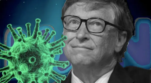 La teorías conspirativas de Bill Gates en las redes sociales han sido compartidas por millones de usuarios en Internet.