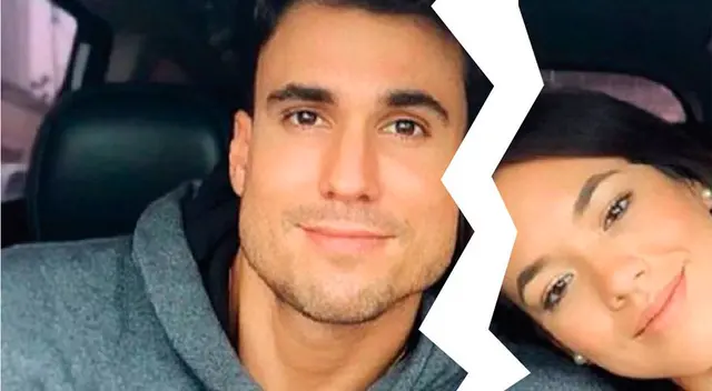 Gino Assereto sobre desplante a Jazmín Pinedo: “Siempre quise demostrar lo que sentía”