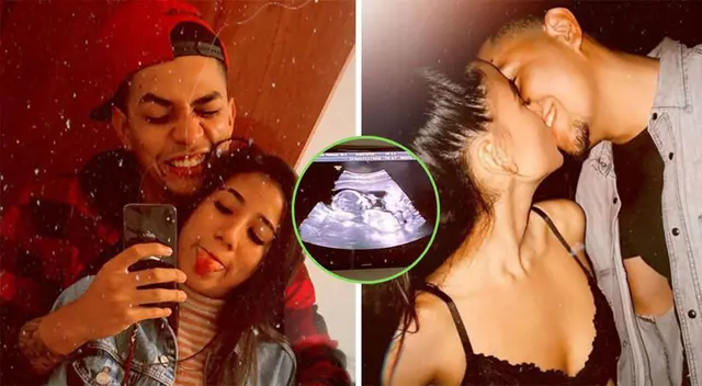 Samahara Lobatón hace un inusual pedido.