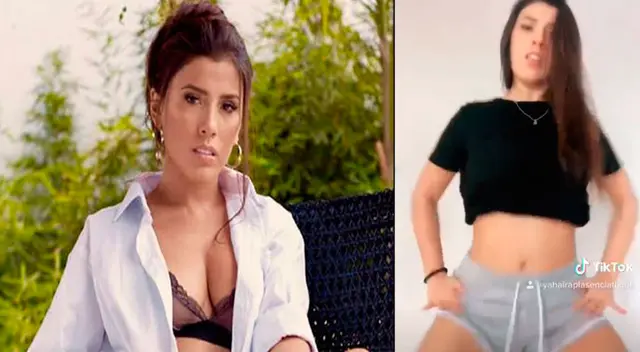 Yahaira Plasencia cantará junto a Daniela Darcourt.