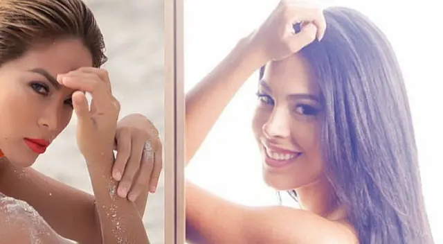 Sheyla Rojas eliminó sus historias de Instagram. Sheyla Rojas eliminó sus historias de Instagram.