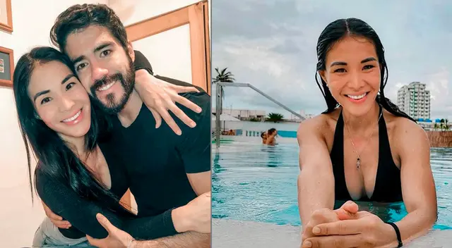 Fabianne Hayashida reaparece en Instagram y comparte a qué se dedica ahora