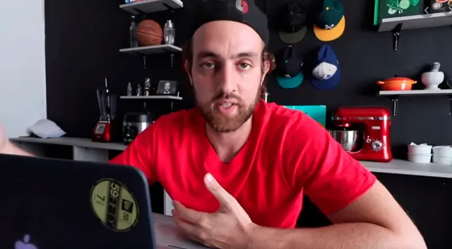 Chef Timour saca cara por el Perú: "Comparar la tlayuda con el ceviche es ridículo" Chef Timour saca cara por el Perú: "Comparar la tlayuda con el ceviche es ridículo"