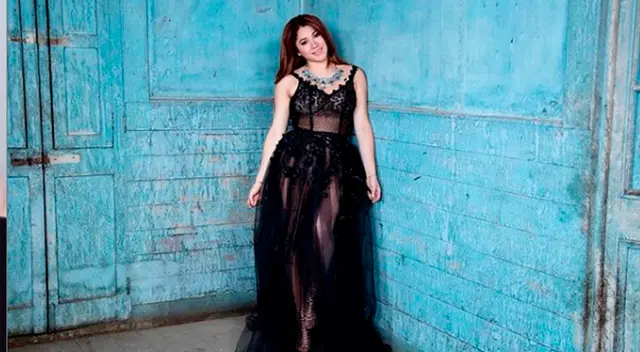 Lesly Castillo preocupada por la situación en Arequipa a causa del coronavirus Lesly Castillo preocupada por la situación en Arequipa a causa del coronavirus