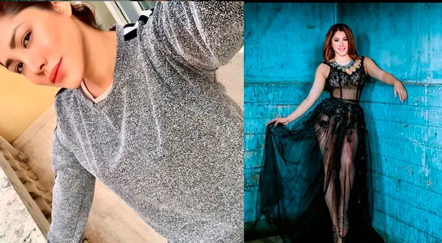 Lesly Castillo preocupada por la situación en Arequipa a causa del coronavirus Lesly Castillo preocupada por la situación en Arequipa a causa del coronavirus