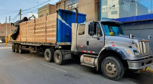 Municipalidad dona 120 féretros de cartón Municipalidad dona 120 féretros de cartón