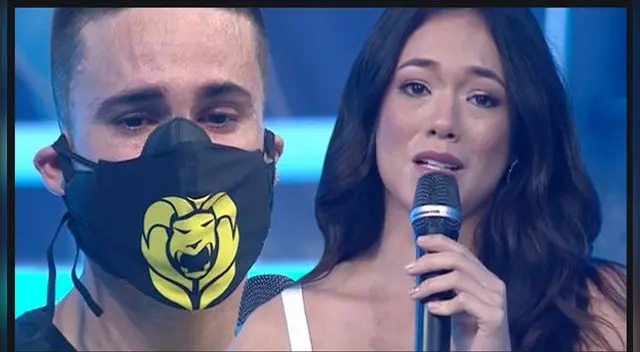 Gino Assereto sobre desplante a Jazmín Pinedo: “Siempre quise demostrar lo que sentía”