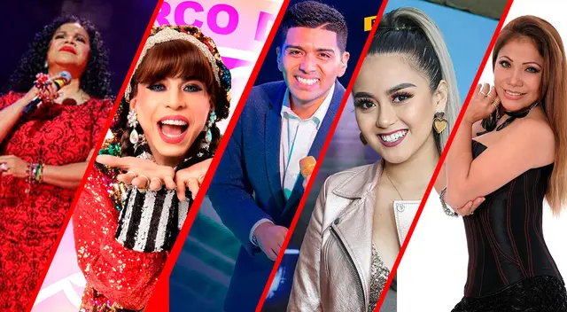 Fiestas Patrias 2020