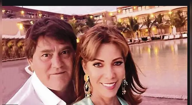 Maritere Braschi sobre la privacidad en su relación: “Cada uno tiene su espacio” Maritere Braschi sobre la privacidad en su relación: “Cada uno tiene su espacio”