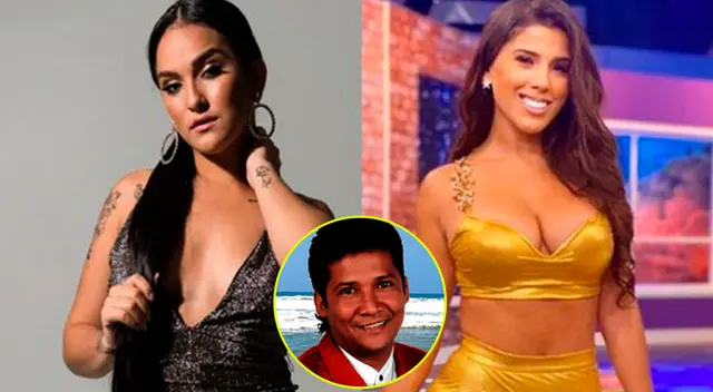 Hildemaro dio su opinión acerca del talento de la cantante Daniela Darcourt sobre Yahaira Plasencia.